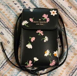 Kate Spade Madison Floral Crossbody